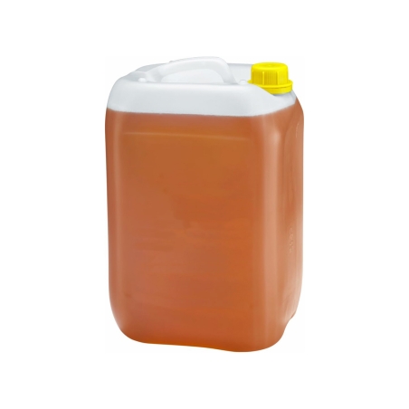 Vinaigre de cidre en vrac bio