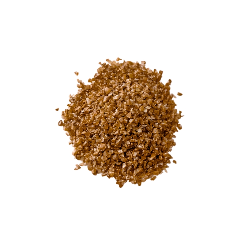 Boulgour de sarrasin Demeter en vrac bio