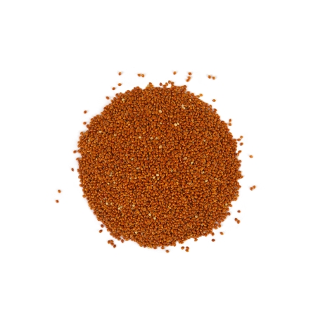 Millet brun non décortiqué...