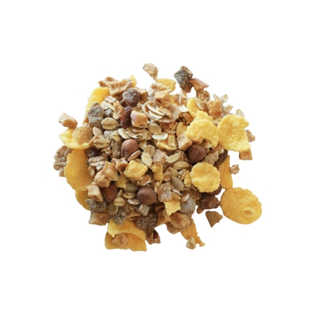 Muesli Tradition en vrac bio