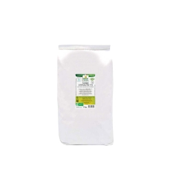 Farine d'épeautre blanche T70 meule de pierre Hildegarde en vrac bio