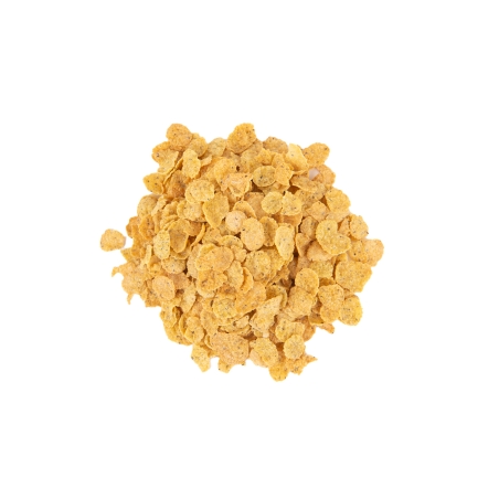 Flakes au sarrasin en vrac bio