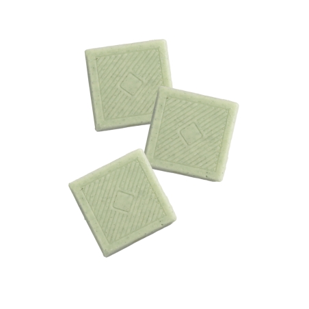 Mini bouchées façon "Dubaï"...