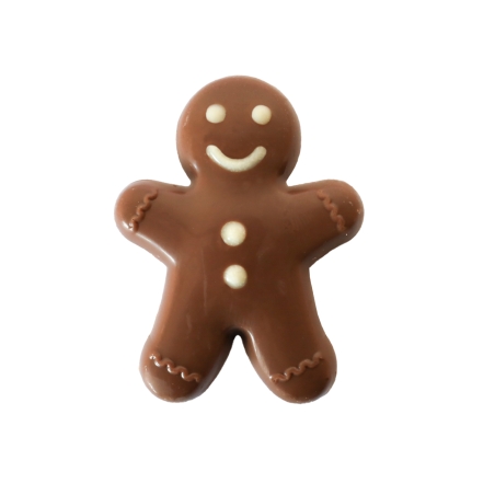 Bonhommes de Pâques...