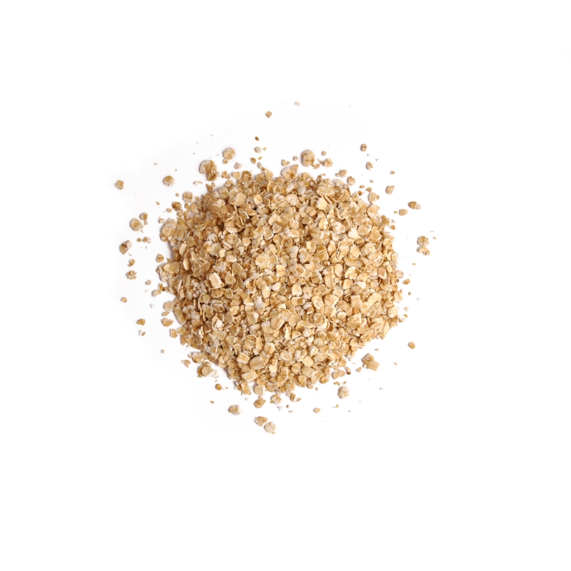Flocons d'avoine baby (petits) en vrac bio