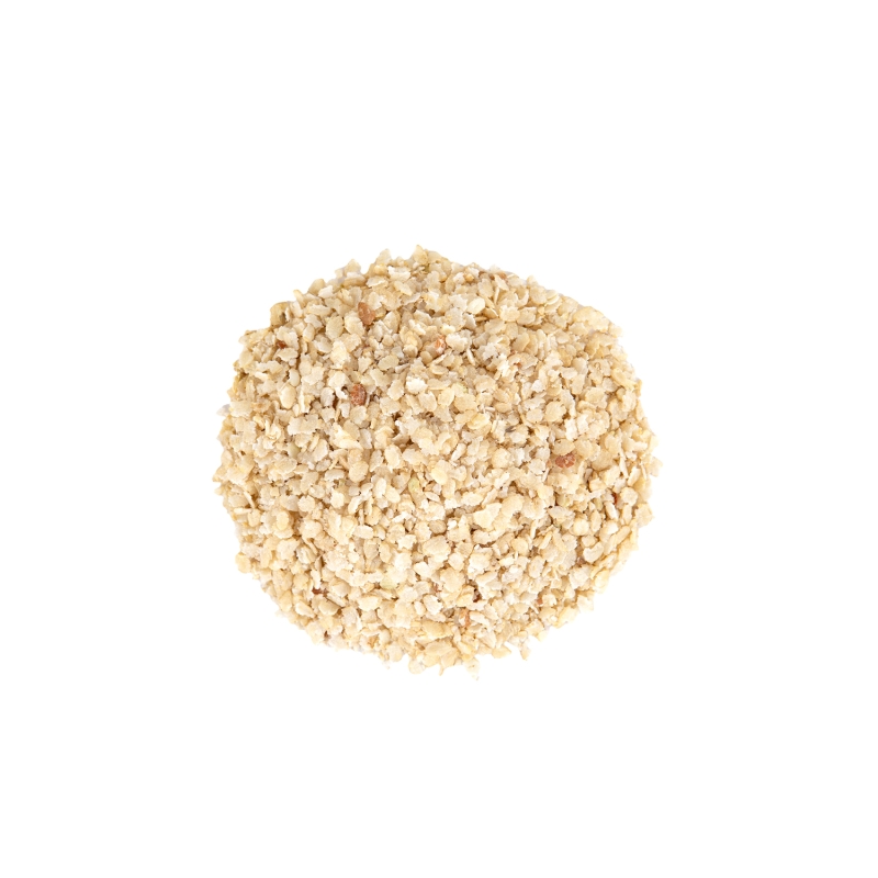 Flocons de riz complet en vrac bio