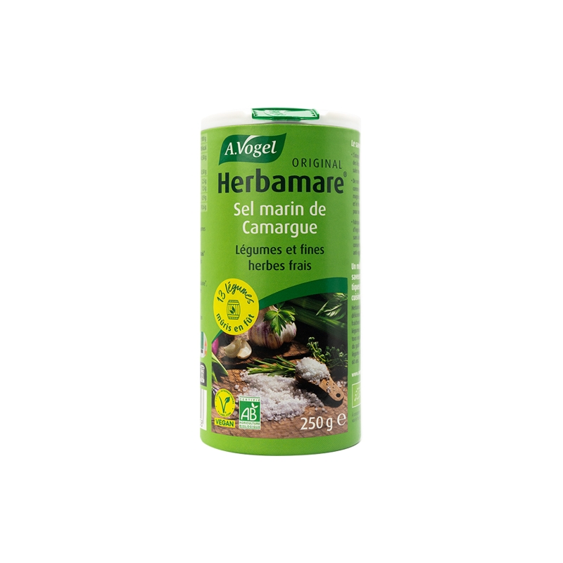 Herbamare bio