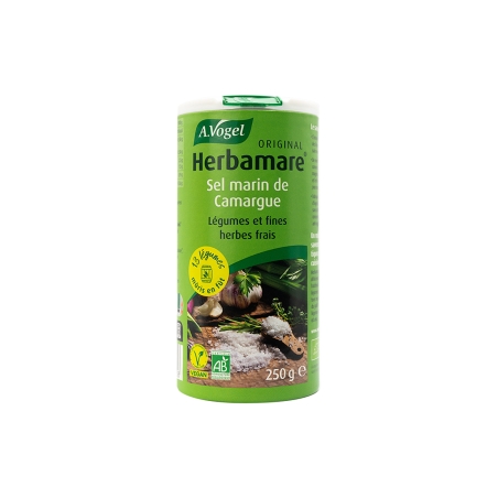 Herbamare bio