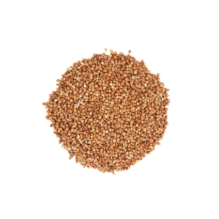 Kasha (sarrasin grillé)...