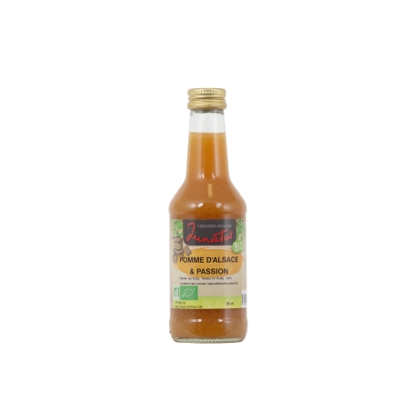 Nectar de pomme et fruits...