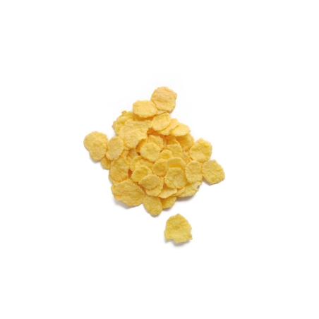 Corn flakes en vrac bio