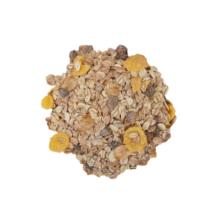 Muesli Sport aux fruits et...