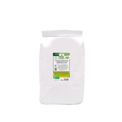 Farine d'épeautre complète T150 en vrac bio