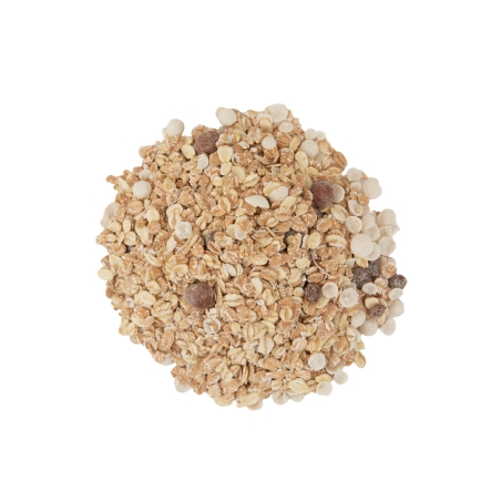 Muesli de base en vrac bio