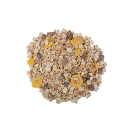 Muesli Sport aux fruits et...