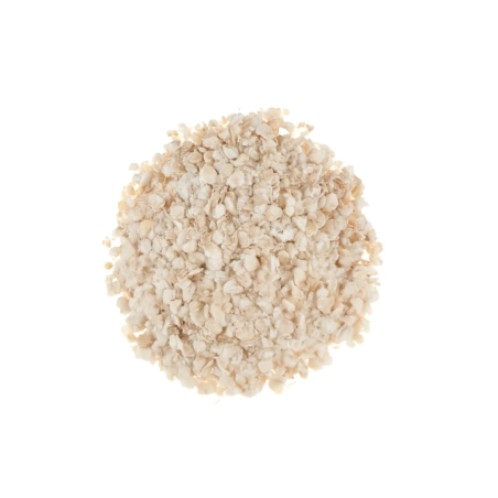 Flocons de quinoa en vrac bio