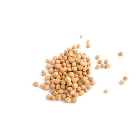 Pois chiches en vrac bio