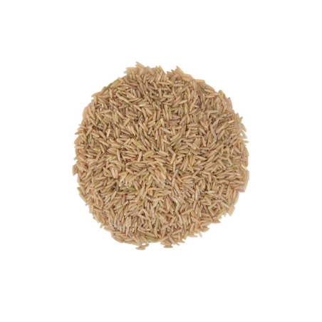 Riz basmati complet en vrac...