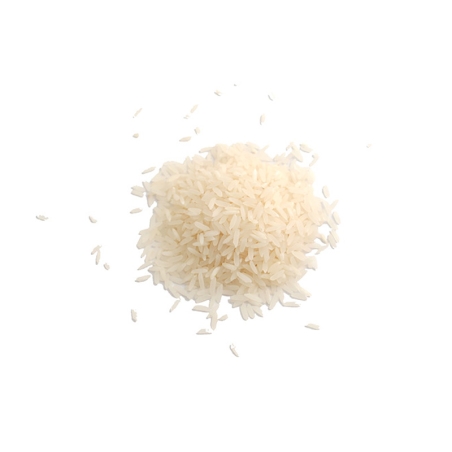 Riz basmati blanc en vrac bio