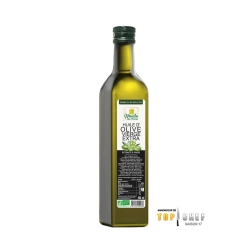 Huile d'olive vierge extra bio
