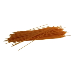 Spaghettines d'épeautre demi-complètes bio