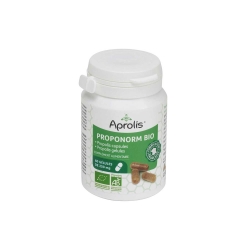 Proponorm : gélules de poudre de propolis