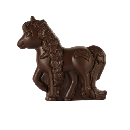 Licorne xylitol chocolat...