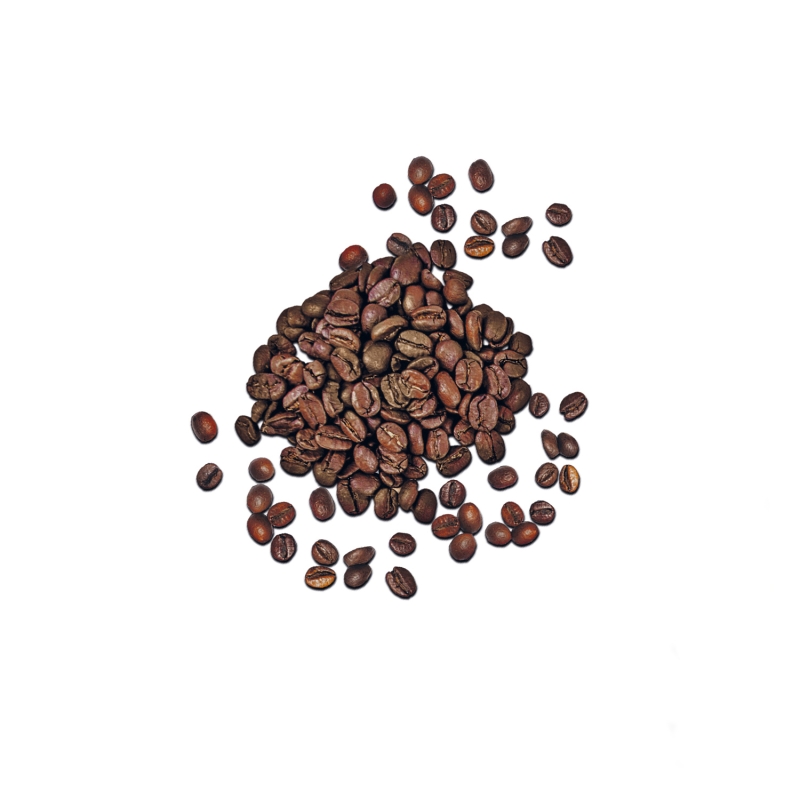Café en grains 100% arabica en vrac bio