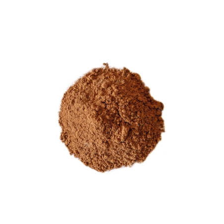 Cacao en poudre en vrac bio
