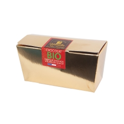 Pralinés assortiment bio