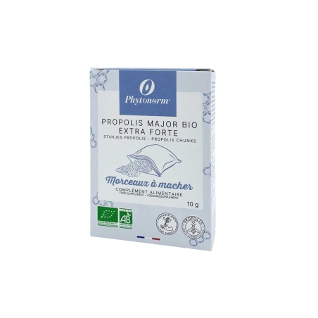 Propolis Major : propolis...