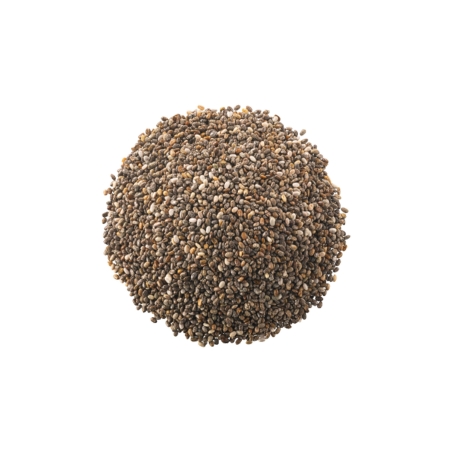 Graines de chia en vrac bio