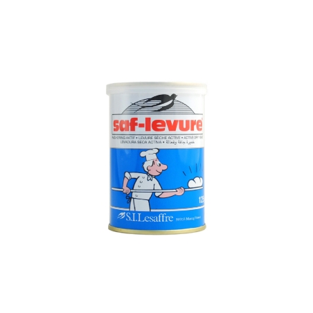 Levure boulangère (sèche)