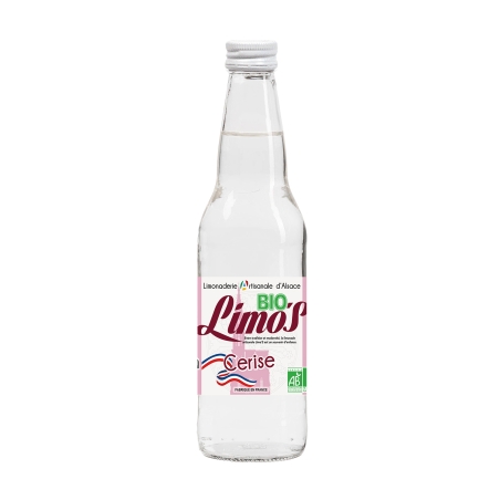 Limonade artisanale à la...