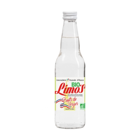 Limonade artisanale aux...