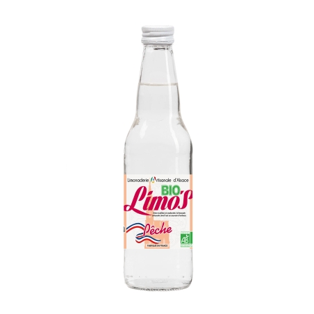 Limonade artisanale à la...