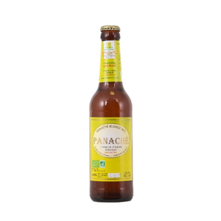 Panaché d'épeautre au sirop...