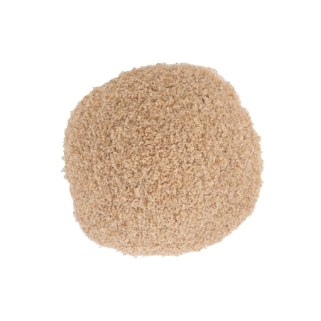 Psyllium blond grand format...