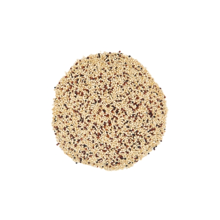 Quinoa 3 saveurs en vrac bio