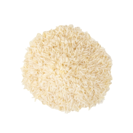 Riz thaï blanc en vrac bio