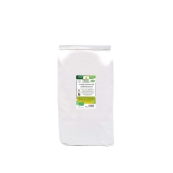 Farine d'épeautre complète T150 en vrac bio