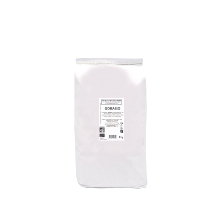 Gomasio en vrac bio