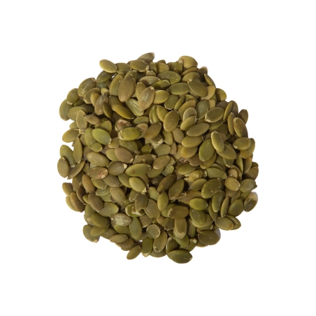 Graines de courge UE en...