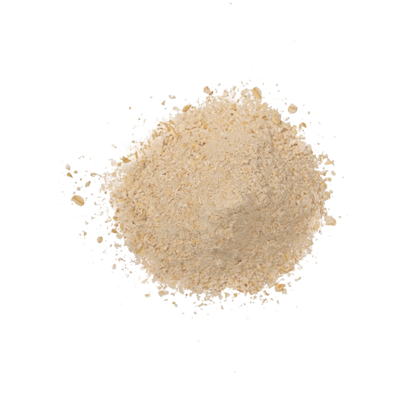 Son d'avoine en vrac bio