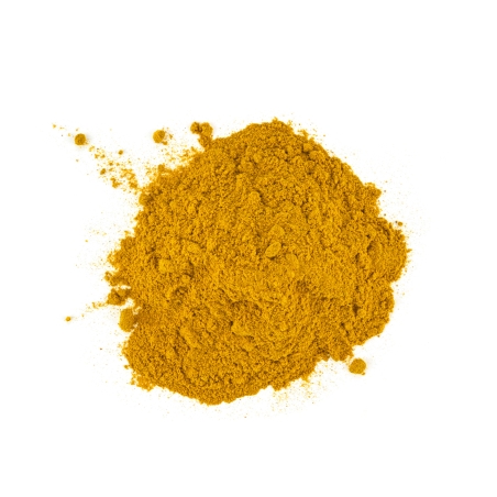 Curry poudre en vrac bio