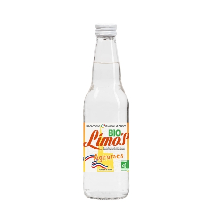 Limonade artisanale aux...