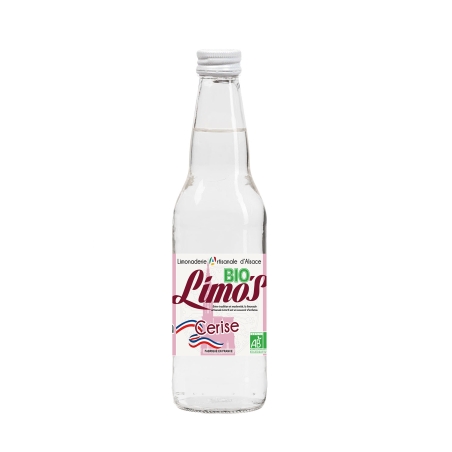 Limonade artisanale à la...