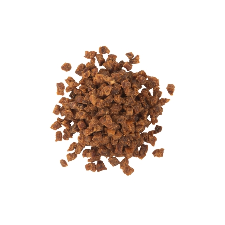 Figues coupées en vrac bio