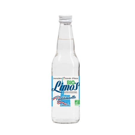 Limonade traditionnelle bio