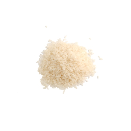 Riz long blanc en vrac bio